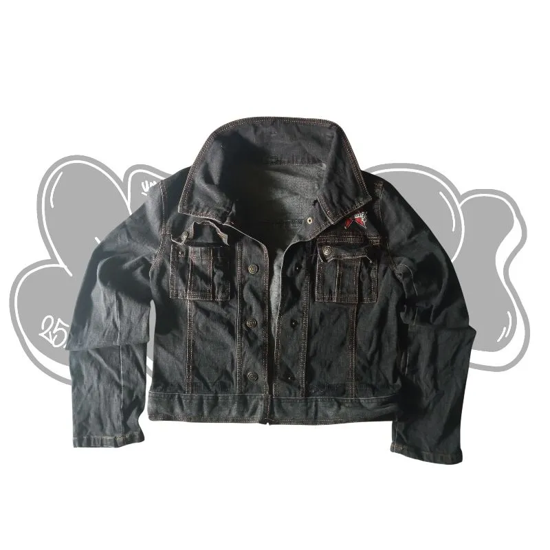 JAKVIS BOXY photo 1