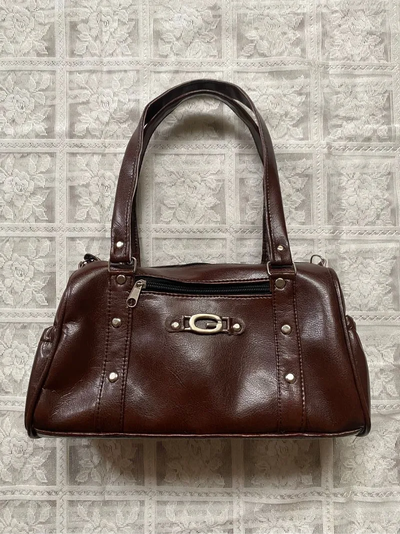 g stud shoulder/slingbag photo 1