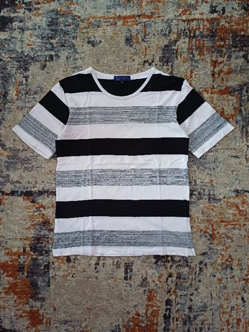 Michel Klein T-Shirt photo 1