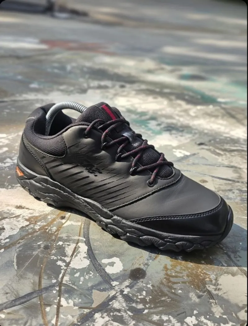 Sepatu outdoor lecaf sporty photo 1