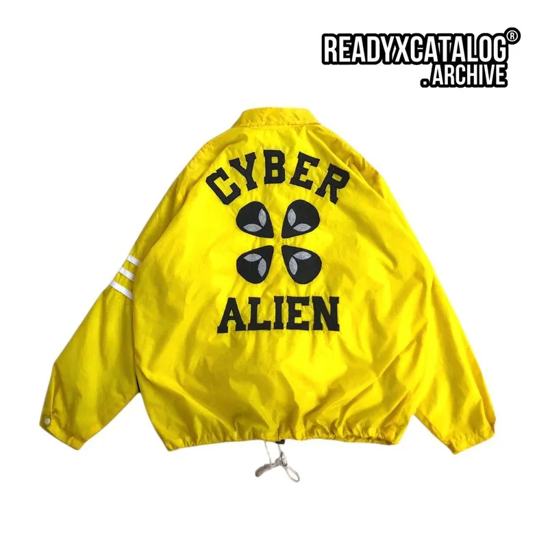 Jacket Alien Workshop photo 1