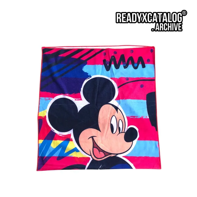 Towel Mickey Mouse photo 1