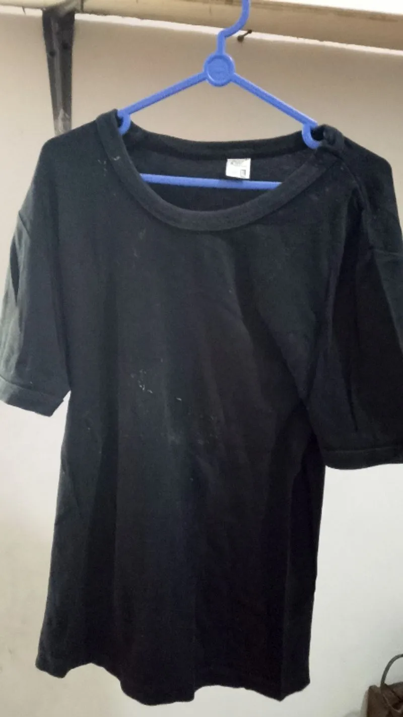 Rider Underwear Hitam photo 1