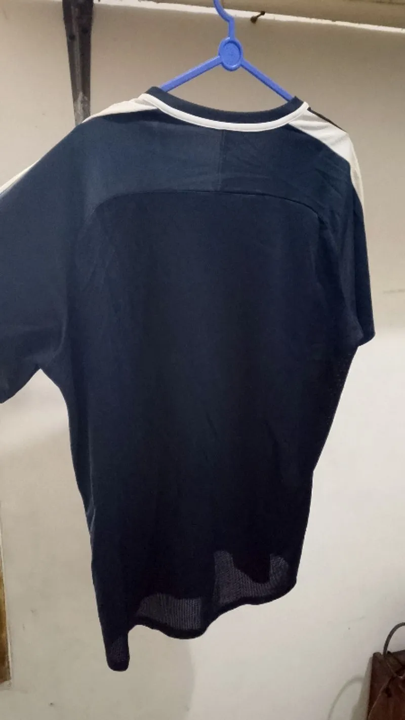 Nike sport wear Navy  photo 1