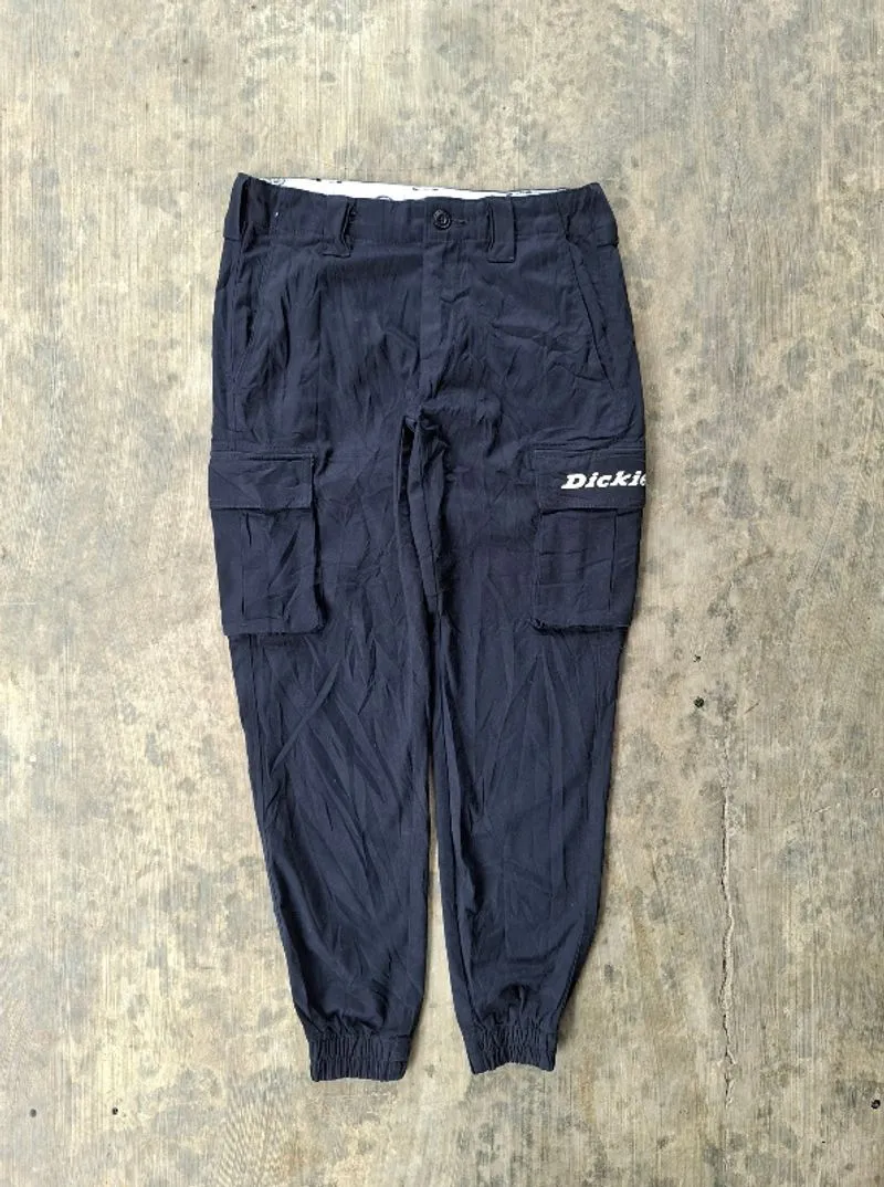 Dickies cargo jogger pants photo 1