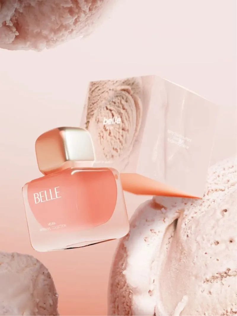 Heura parfum  photo 1
