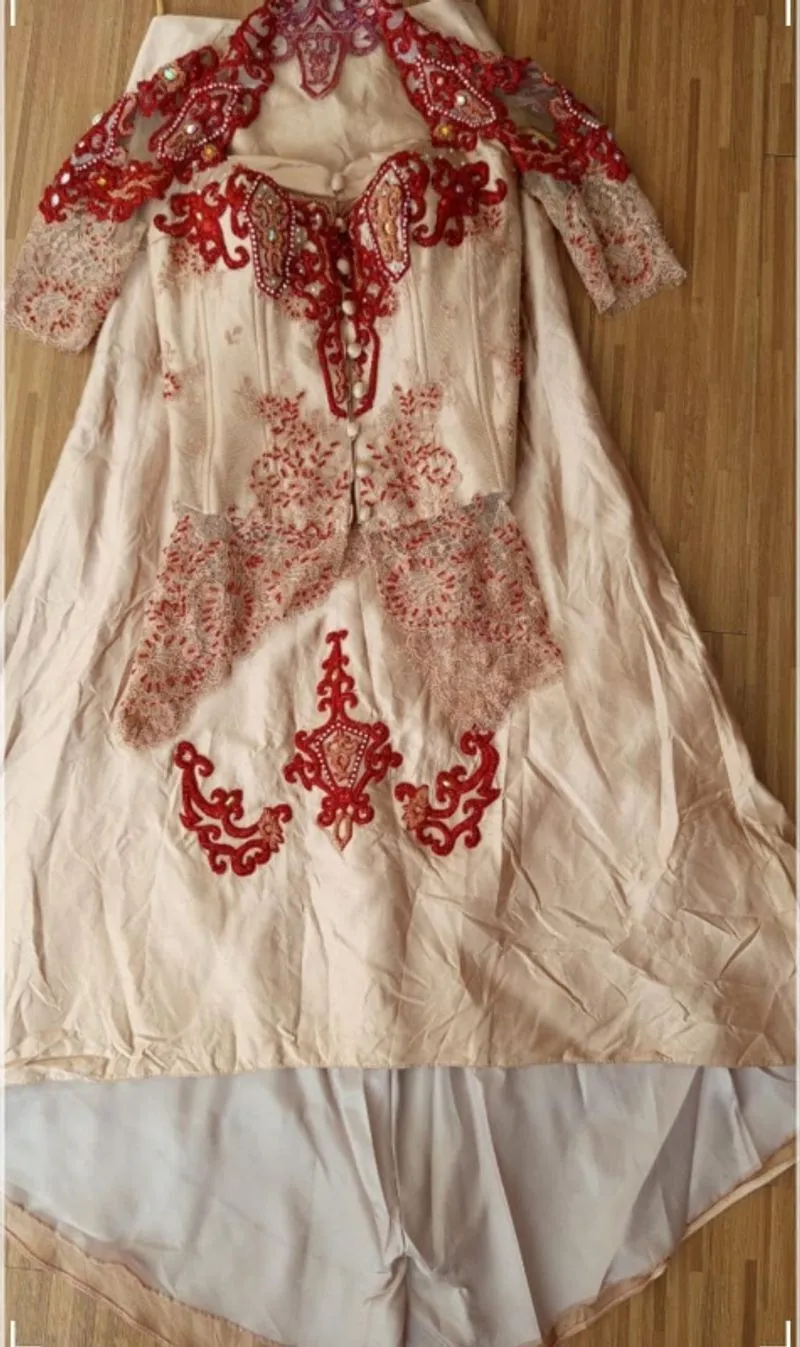 One set kebaya Deden Siswanto  photo 1