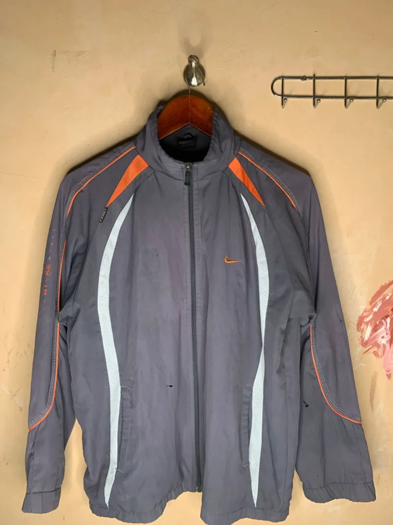 NIKE Y2K WINDBREAKER photo 1