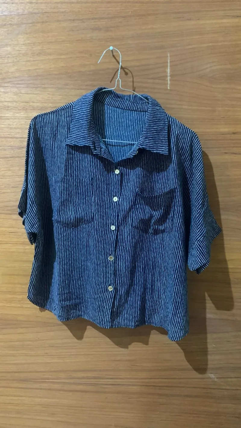 Crop shirts  photo 1