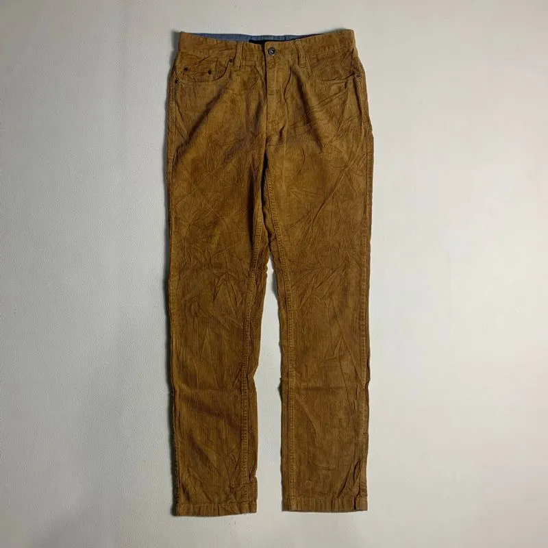 Meters Bonwe Corduroy Pants photo 1