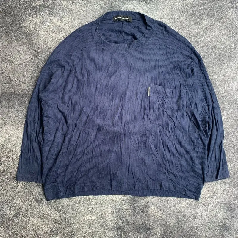 Kaos panjang mercibeaucoup issey miyake photo 1