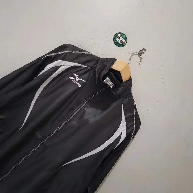 Jaket Windbreakers Mizuno photo 1