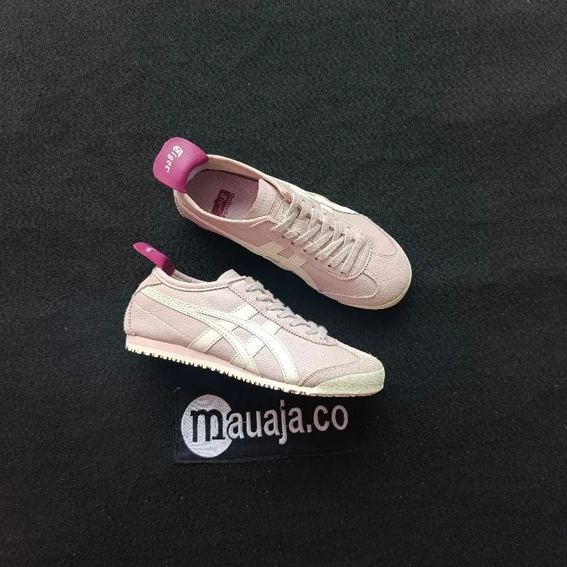 Onitsuka Tiger Mexico 66 Ginger Peach photo 1