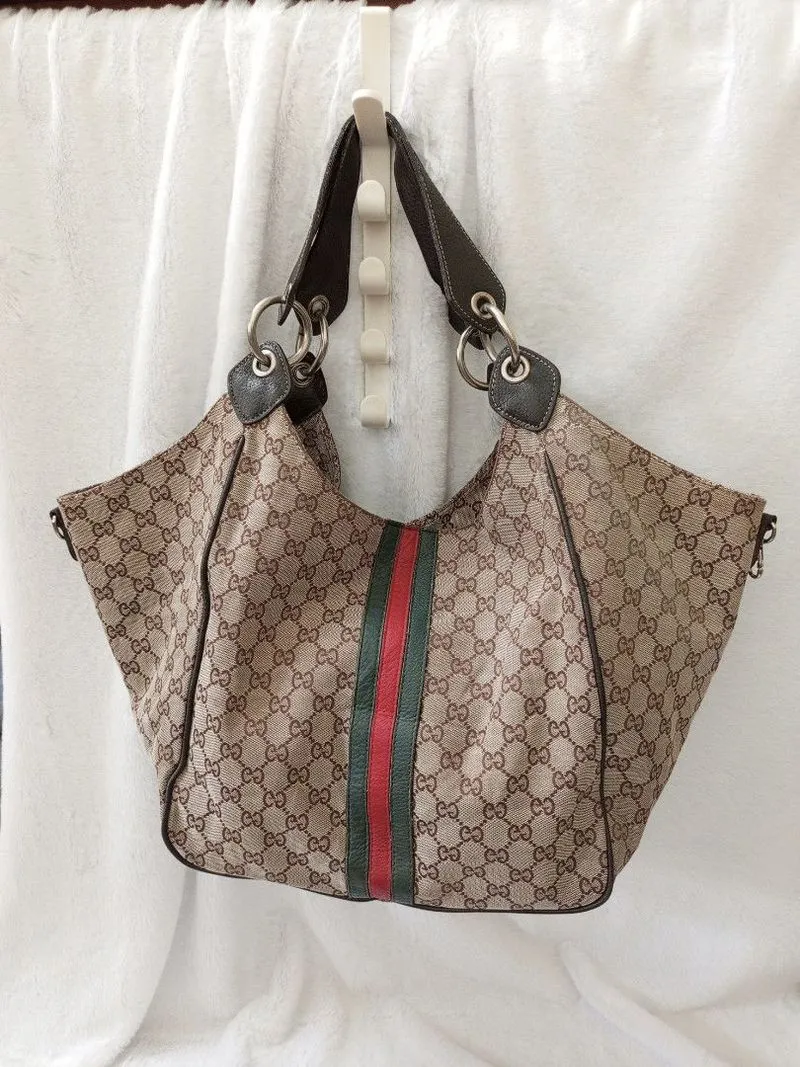 Preloved ala GG Kw Premium photo 1