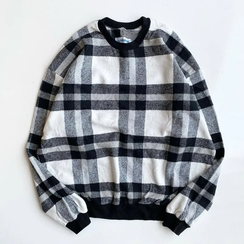 (BIG SIZE) CLOUDNINE KNITWEAR SWEATER | RAJUT | OUTERWEAR |  photo 1