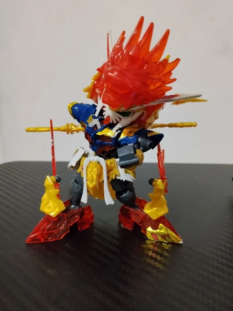 Gundam  photo 1