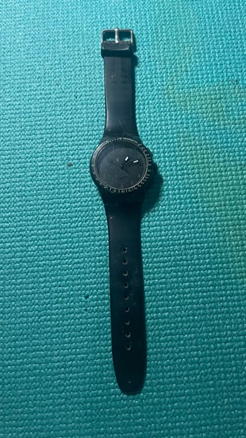 Jam swatch  photo 1