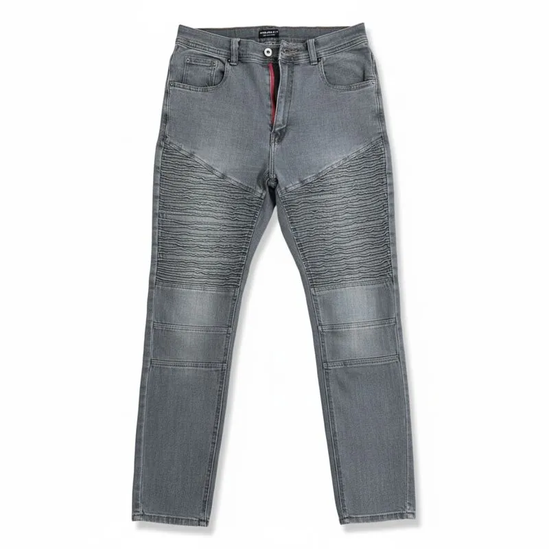 United Jeans & Co | Size 36 Grey photo 1