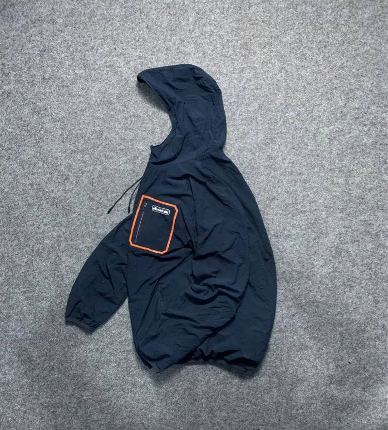 jacket ellesse  photo 1