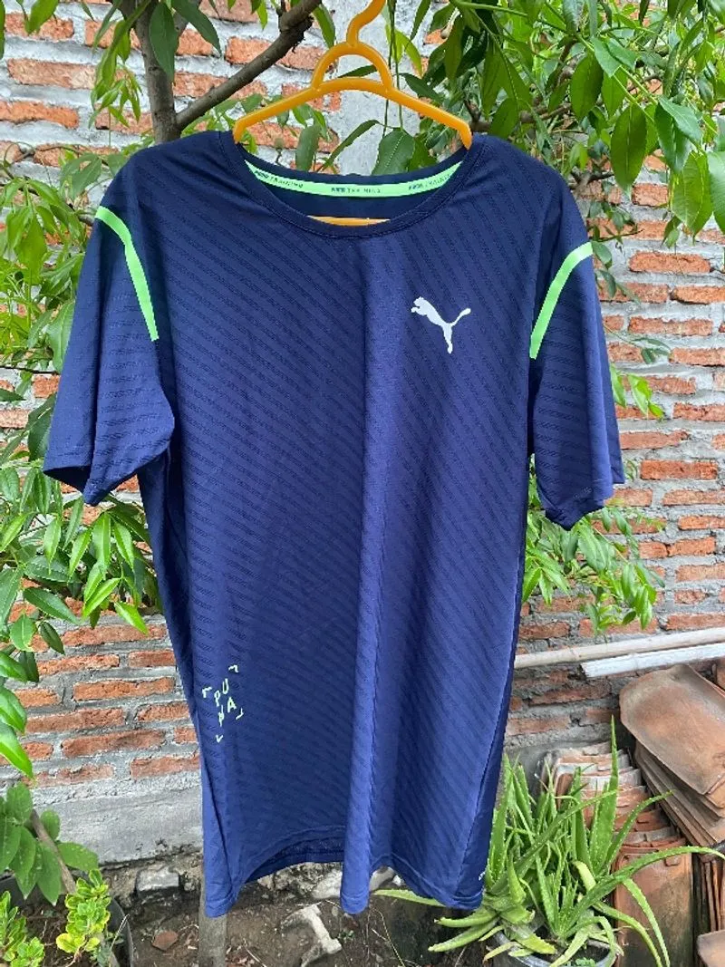 Puma Training like new photo 1