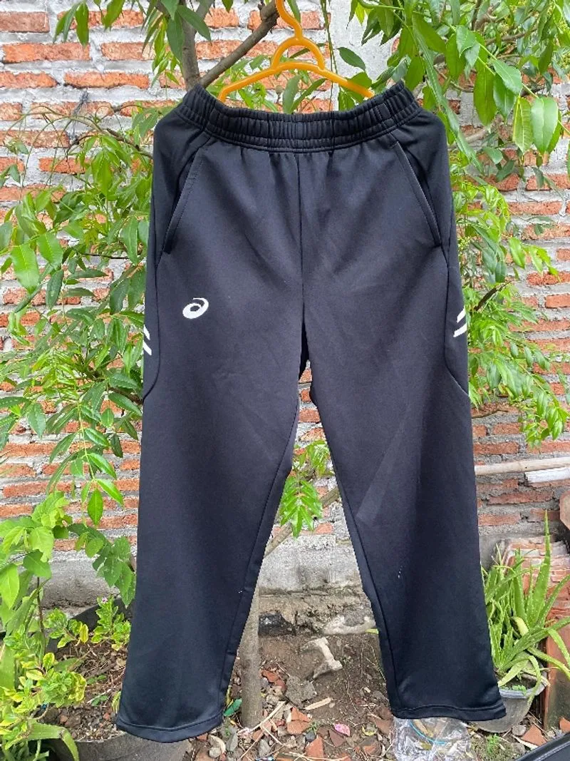 Celana asics photo 1