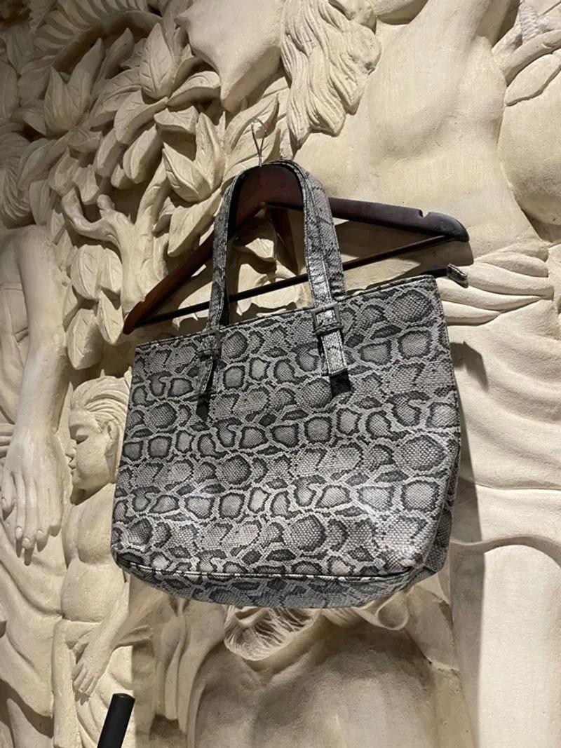 Snake Bag photo 1