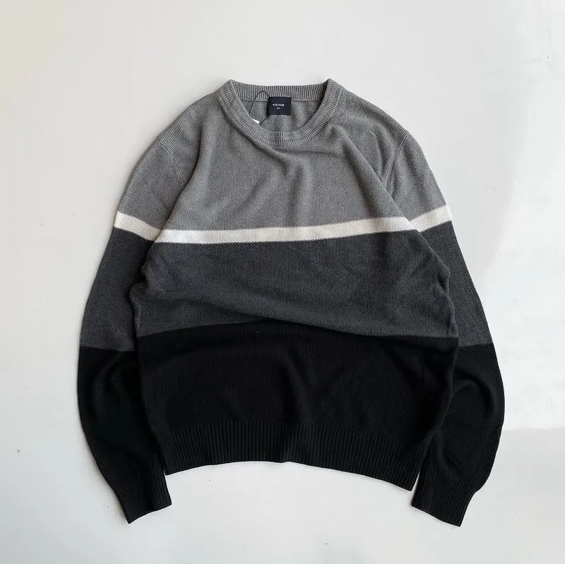 POLHAM KNITWEAR SWEATER | RAJUT | OUTERWEAR | XSTOB  photo 1