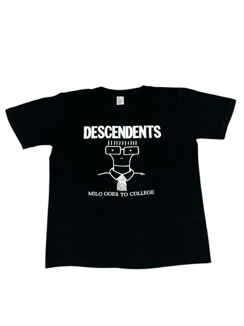 BOOTLEG Descendents — Milo Goes to College photo 1