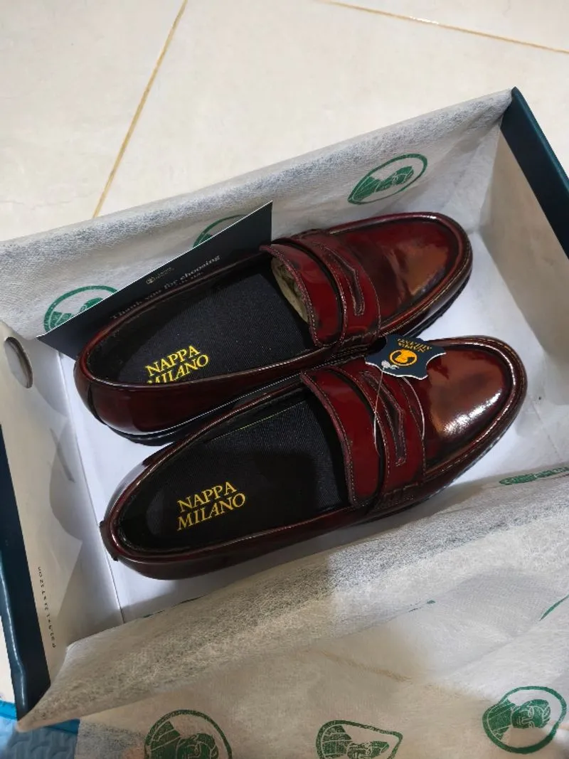 Nappa Milano Pam Penny photo 1