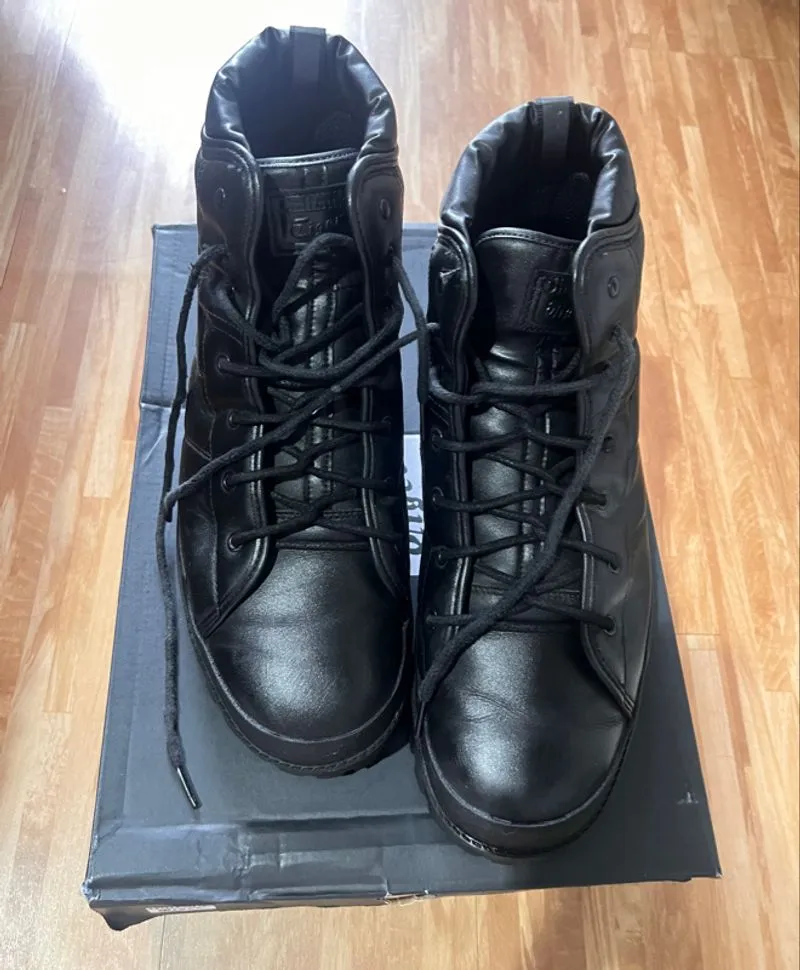 ONITSUKA TIGER HMR G-TX ORIGINAL PRELOVED photo 1
