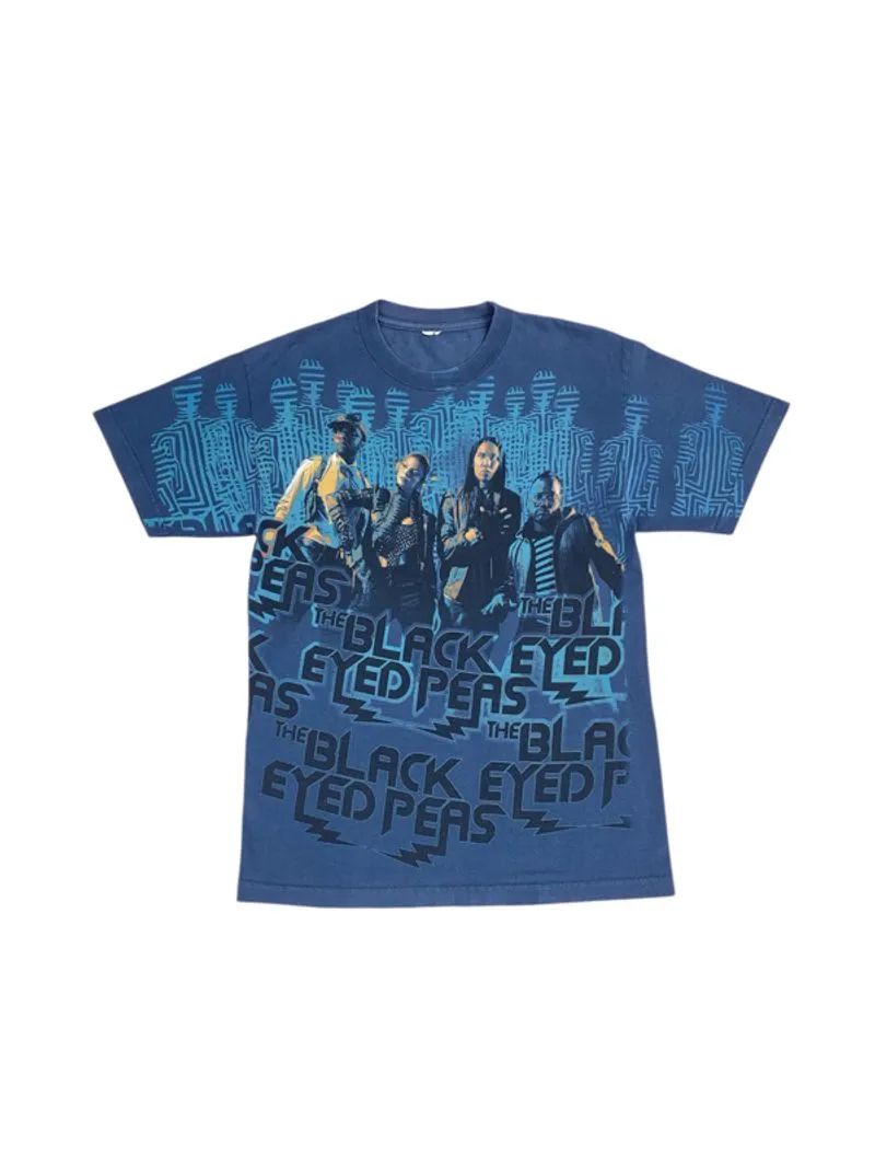 Tshirt The Black Eyed Peas Original photo 1