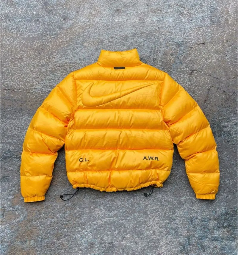 Nike x Drake Nocta Sunset Puffer photo 1