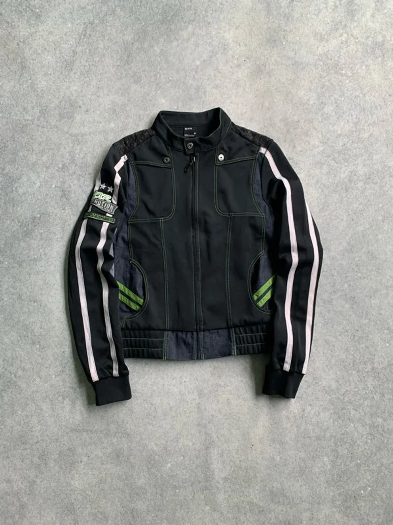 Exr Function Racing Jacket photo 1