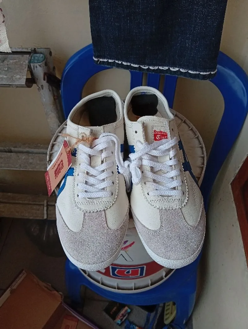 Onitsuka Tiger Maxico 66 Deluxe photo 1