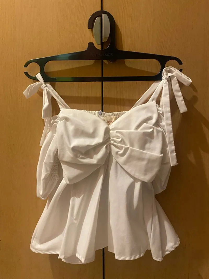 Bybea Summer Top photo 1