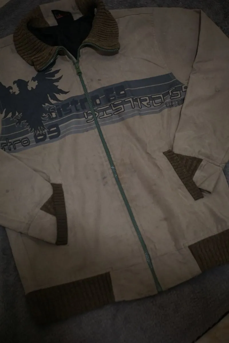 2000s jacket photo 1