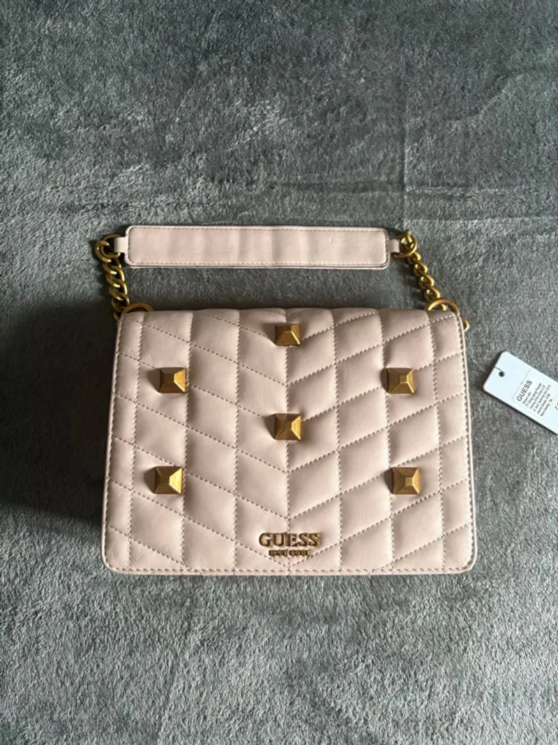 GEUSS BRERA CROSSBODY FLAP ORIGINAL  photo 1