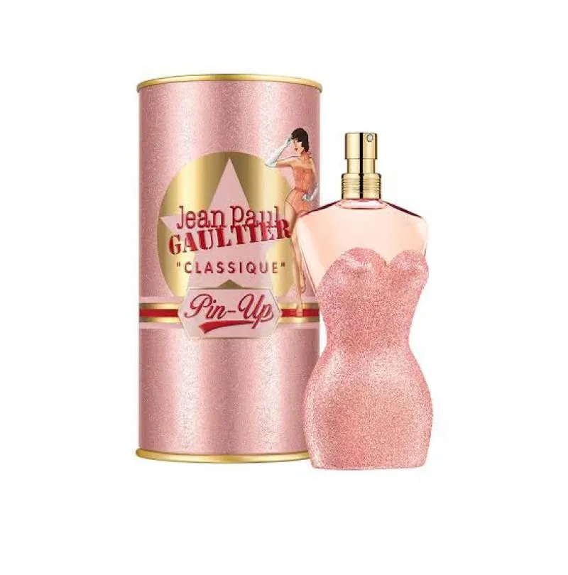 Jean Paul Gaultier Classique Pin-Up photo 1