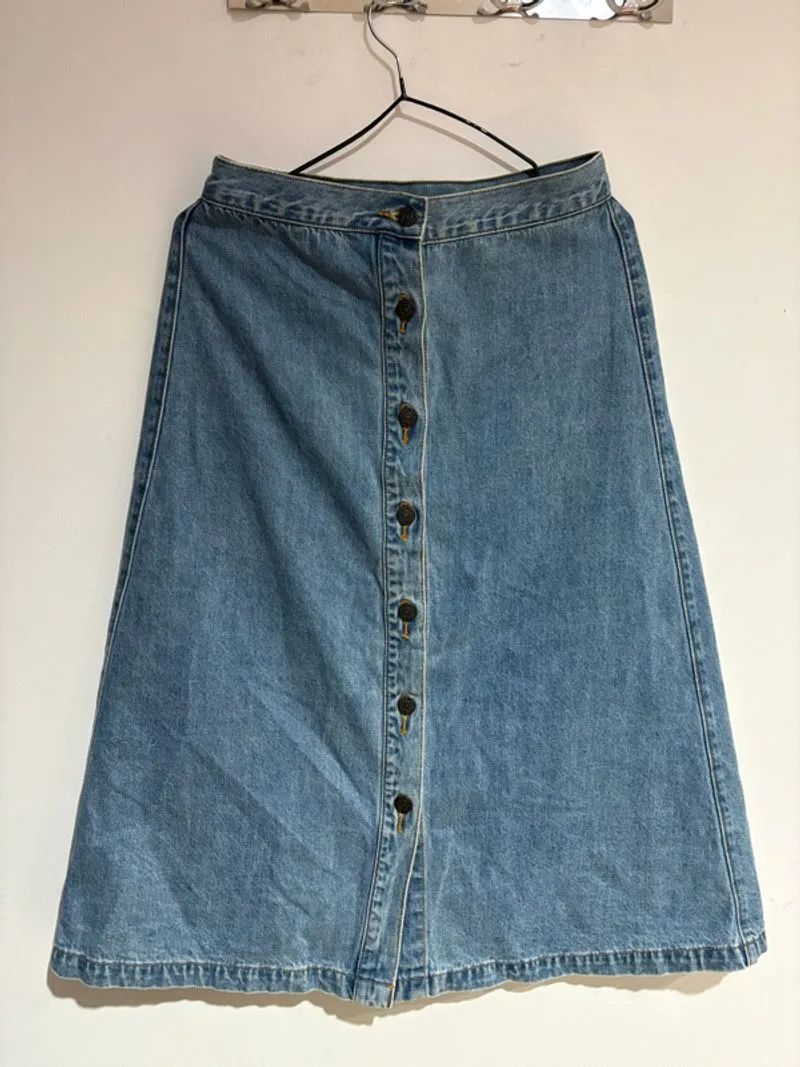 ROK JEANS MAXI NO BRAND photo 1