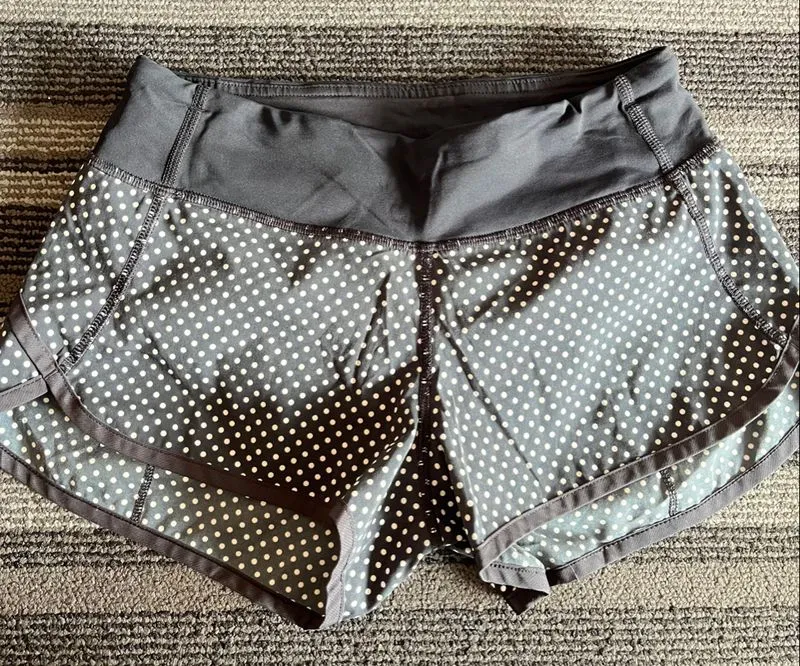 Celana Running Lululemon  photo 1