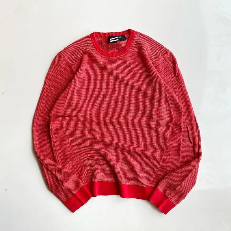 ARMANI EXCHAGE SS16 KNITWEAR SWEATER | RAJUT | OUTERWEAR | X photo 1