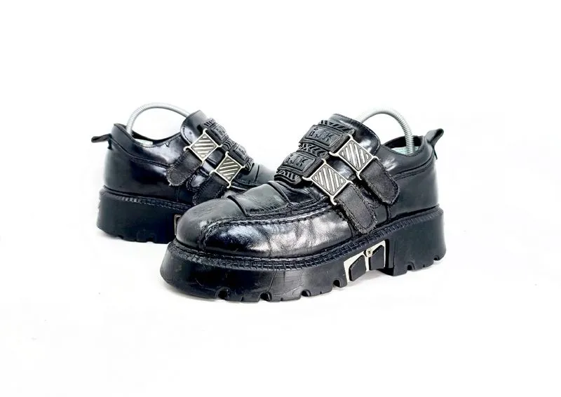 Jack Gordon Vintage y2k with platform Sole photo 1