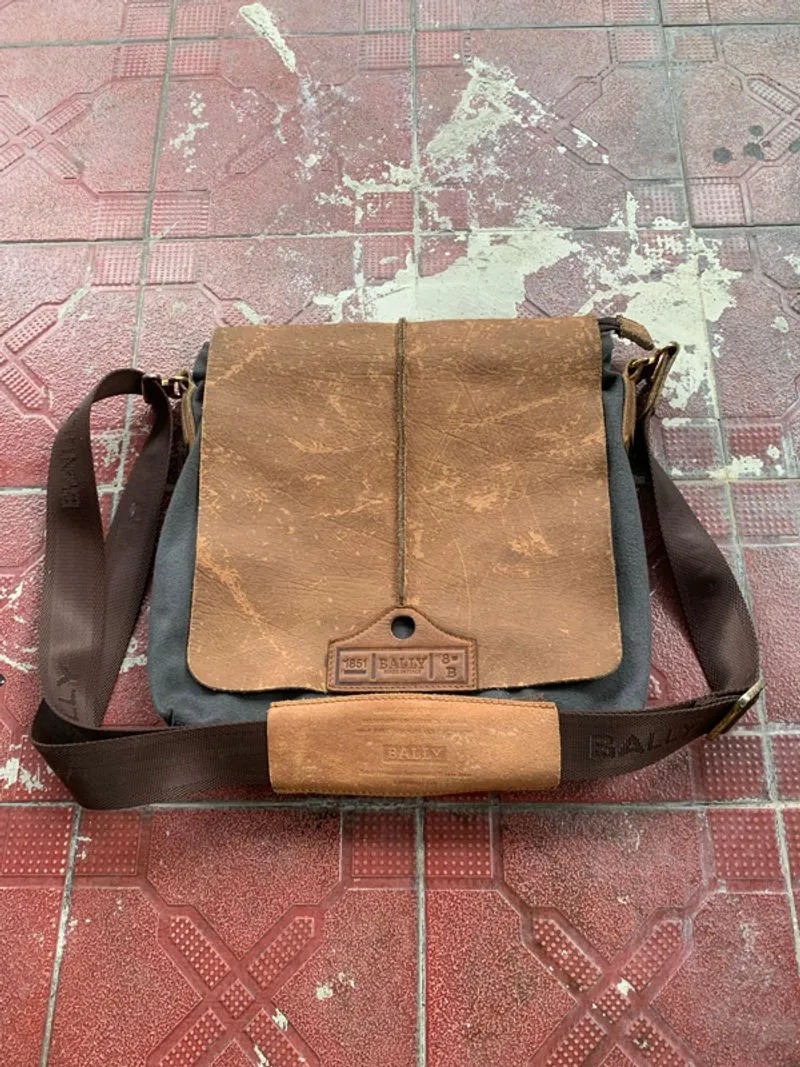 bally 1851 photo 1