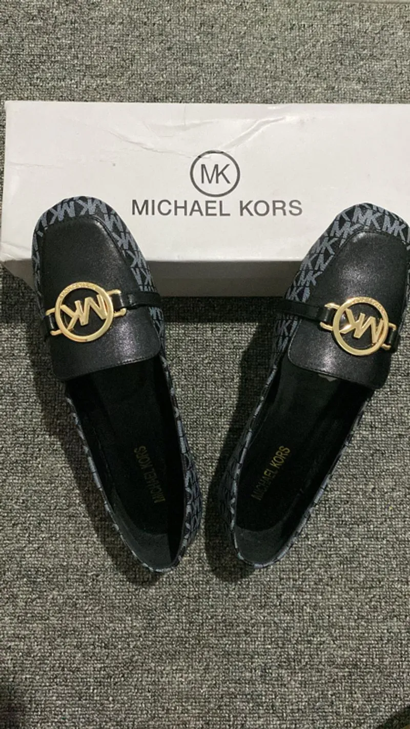 Flat michael kors photo 1