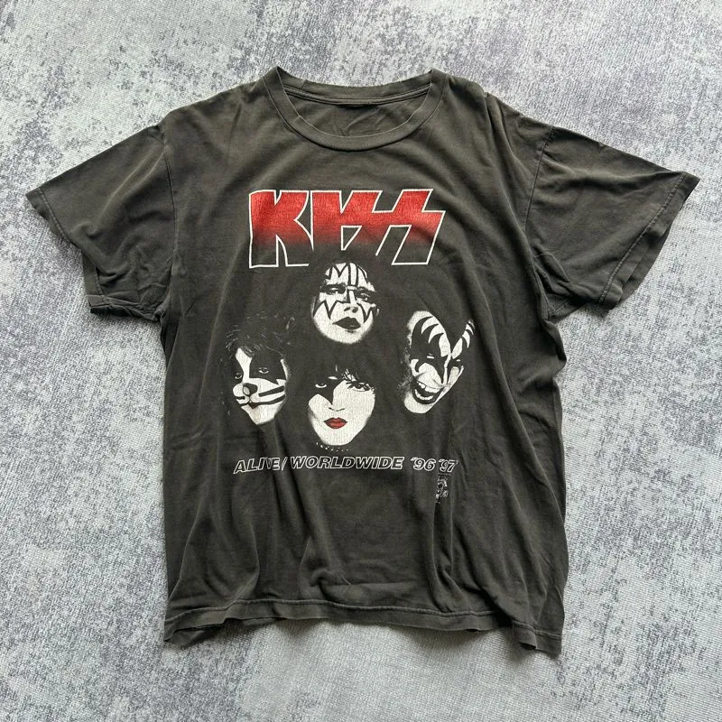 Kiss I WANTED THE BEST I GOT THE BEST 1996 photo 1