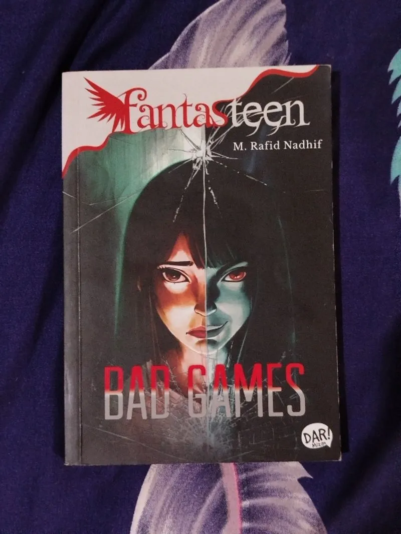 bad games photo 1
