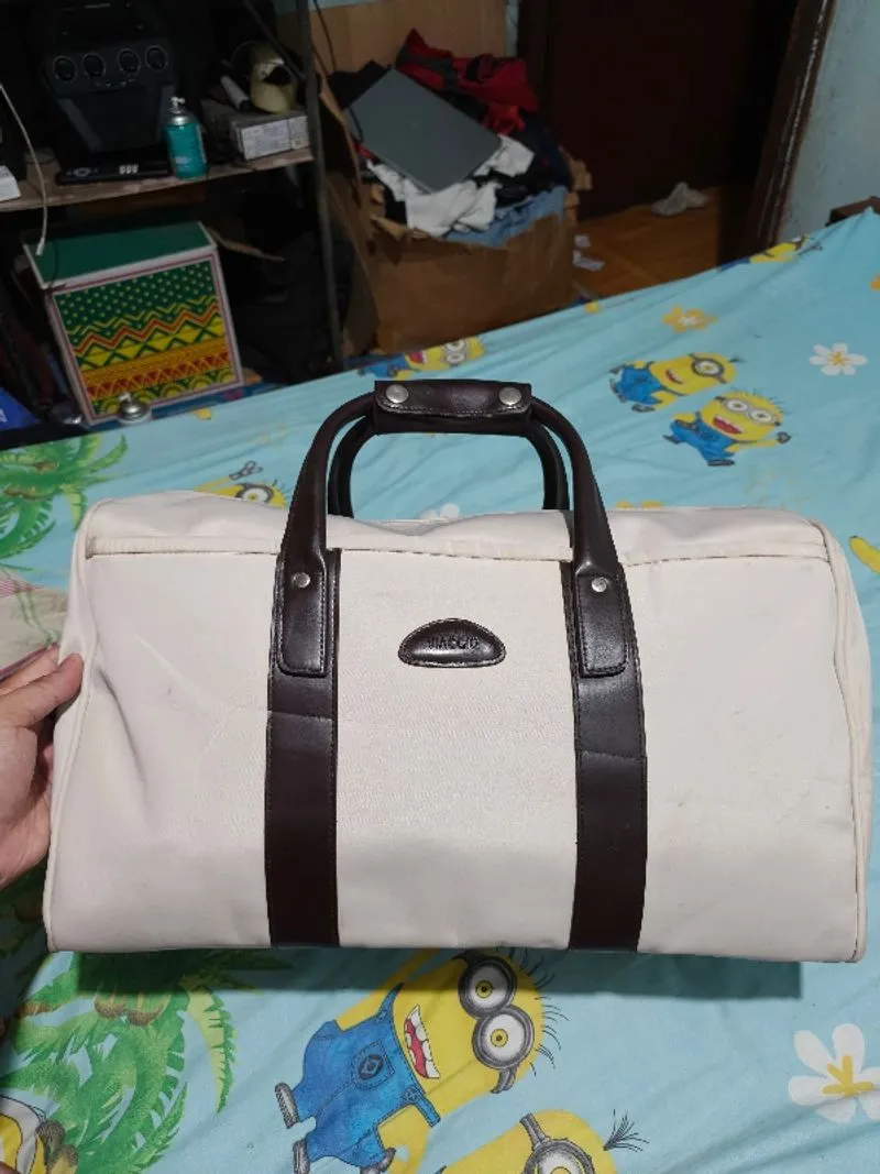 Sling Duffel bag viaggino italy (36 liter)  photo 1