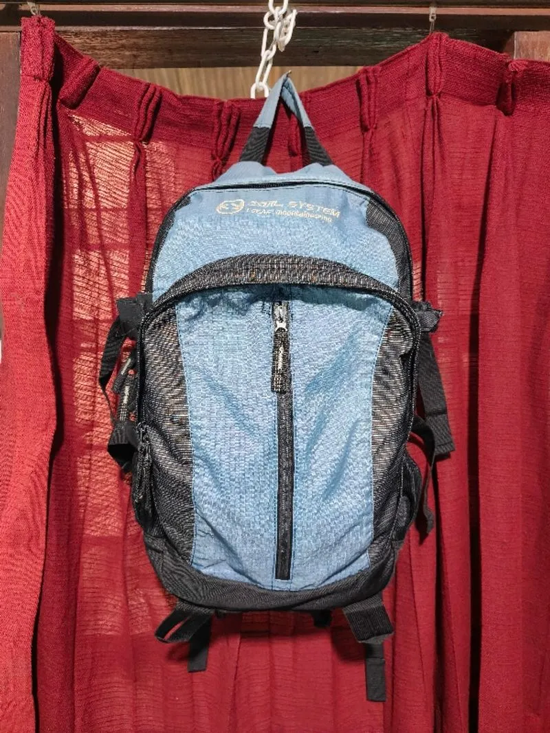Ransel gunung lecaf outdoor 30 liter photo 1