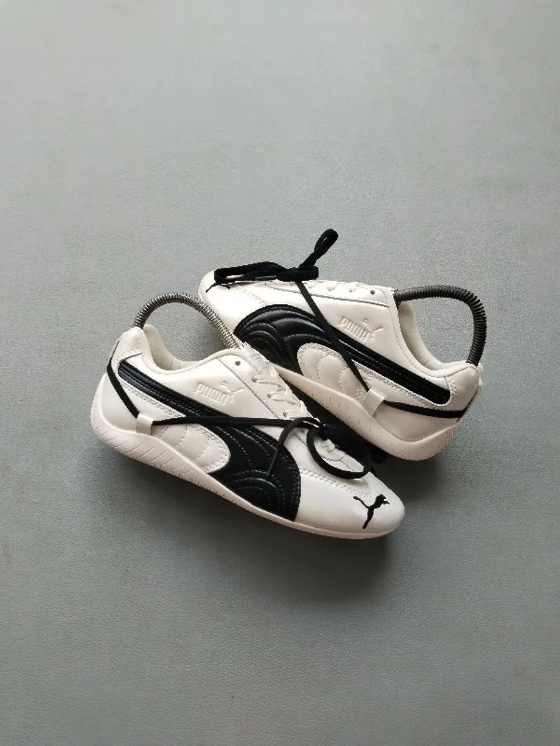 puma rose photo 1