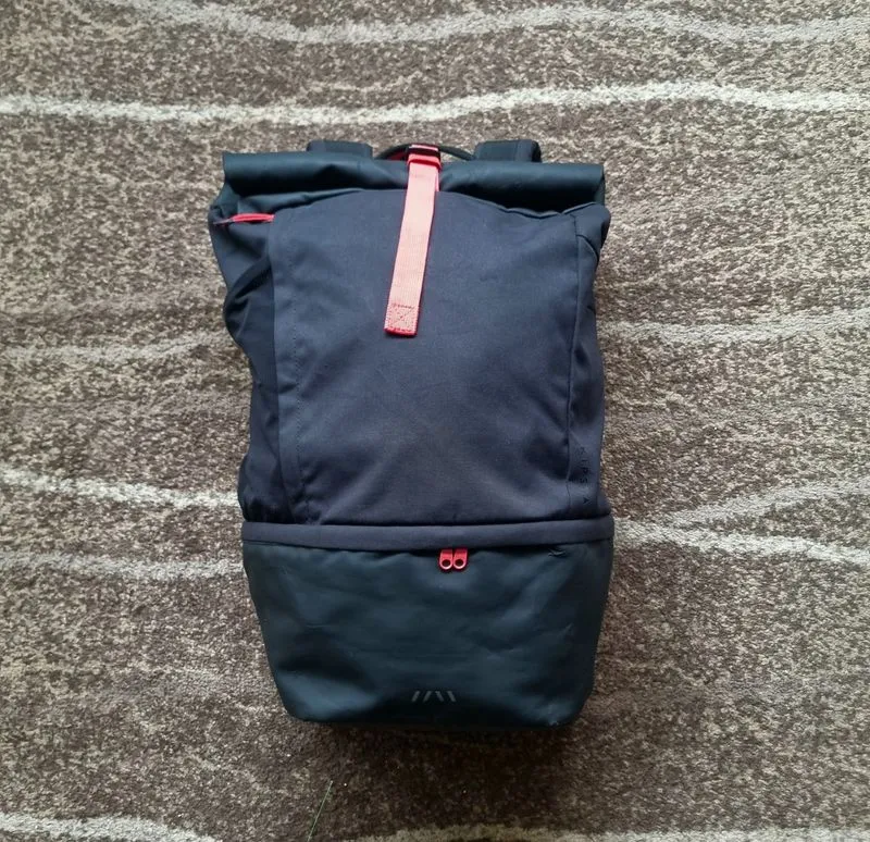 Backpack Kipsta photo 1
